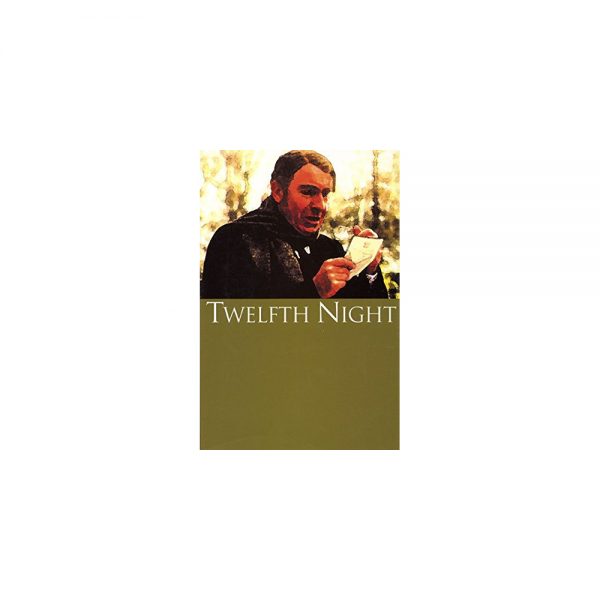 Shakespeare's Twelfth Night with csec study guide