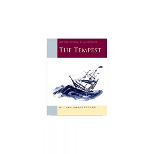 The Tempest Oxford School Shakespeare