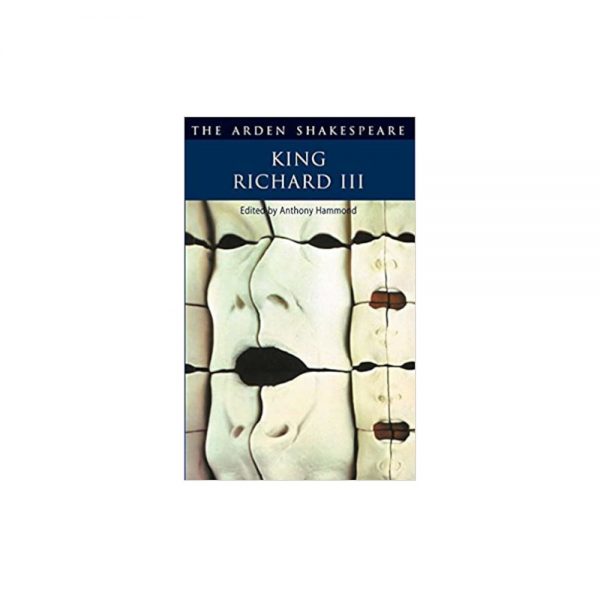 The Arden Shakespeare King Richard III