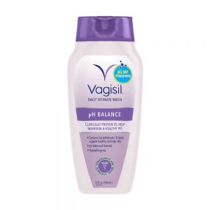 Vagisil pH Balance Intimate Wash Light & Fresh12.0oz