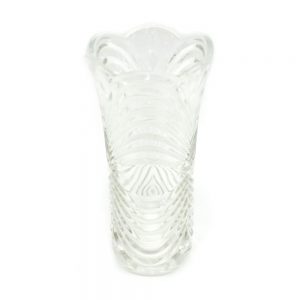 Glass Vase - Xinmin