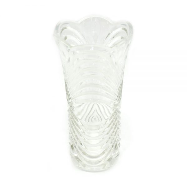 Glass Vase - Xinmin