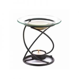 Fragrance Foundry Spiral Oil Warmer
