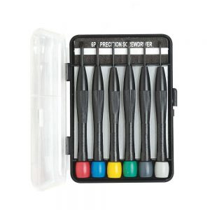 6PCS Precision Screwdriver