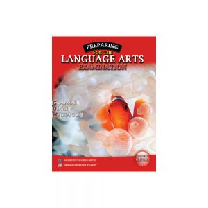 Preparing for the Language Arts Examination TEST Grade4 Standard 3