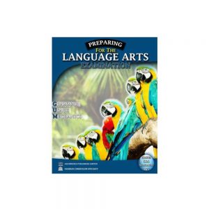 Preparing for the Language Arts TEST Grades 5&6 Standard 4&5