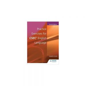Practice Exercises for CSEC English Language