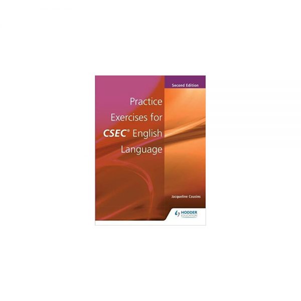 Practice Exercises for CSEC English Language