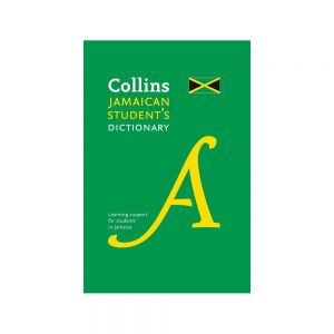 Collins Jamaican Student's Dictionary