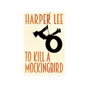 to kill a mockingbird