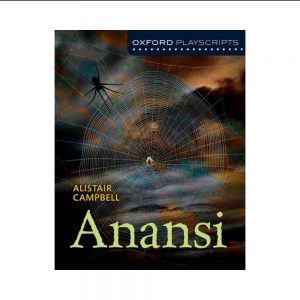 Anansi