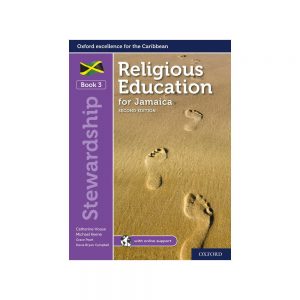 Religious Education for Jamaica Book 3 Stewardship - Second Edition