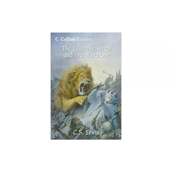 The Lion, The Witch and the Wardrobe