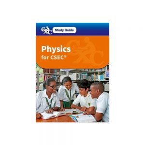 CXC Study Guide  Physics for CSEC