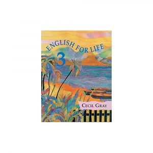 English for Life 3