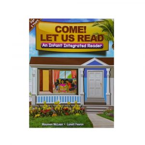 Come Let us Read an Infant Integrated Reader