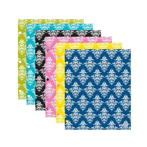 2 Pocket Portfolio