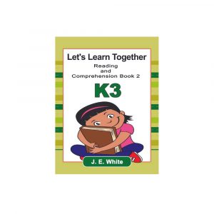 Lets Learn Together Reading and Comprehension K3