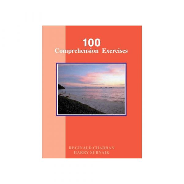 100 Comprehension Exercises