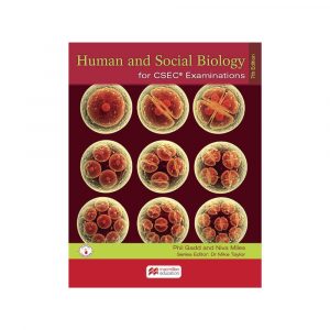Human and Social Biology for CSEC Examinations 7th Edition