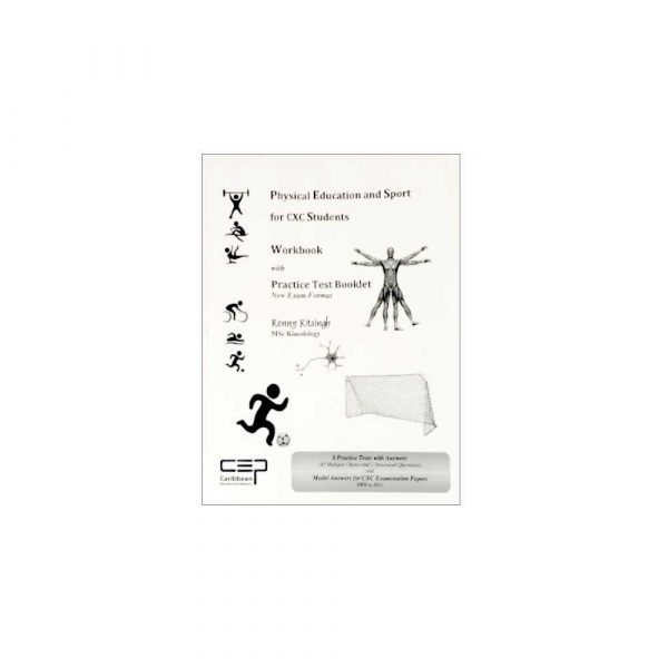 Physical Education & Sports for CXC Students Workbook