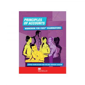 Principles of Accounts Workbook for CSEC Examinations