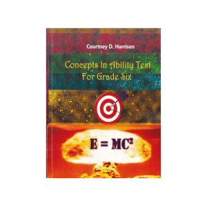 Concepts in Ability Test For Grade 6