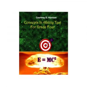 Concepts in Ability Test For Grade 4
