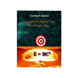 Concepts in Ability Test For Grade 2