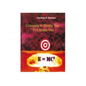 Concepts in Ability Test For Grade 1