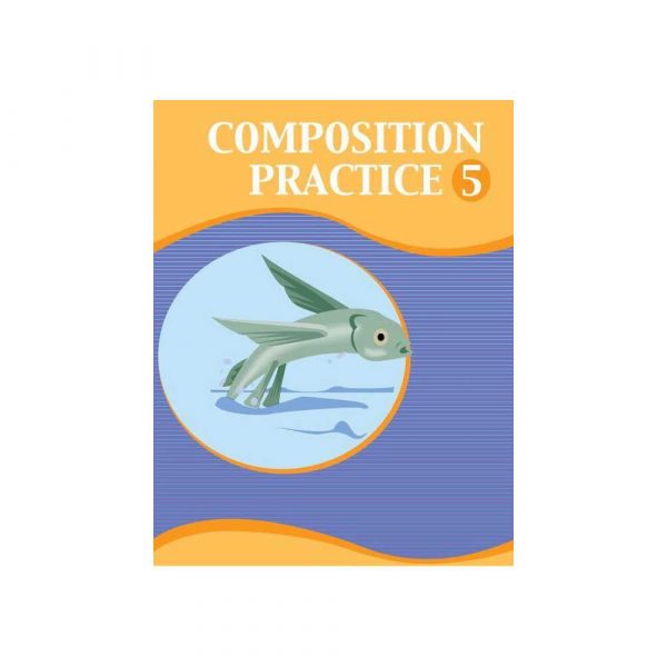 Composition Practice 5