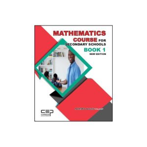 Mathematics Course for Secondary Schools Book 1