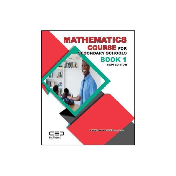 Mathematics Course for Secondary Schools Book 1