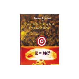 Concepts in Ability Test For Grade 3