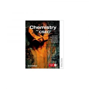 Chemistry for CSEC 2nd Edition