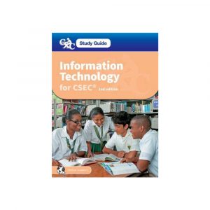 CXC Study Guide  Information Technology for CSEC
