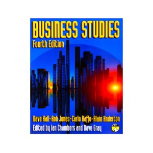 Business Studies Forth Edition