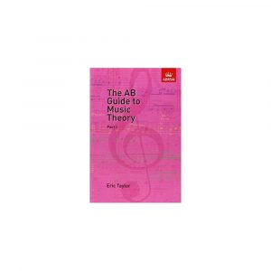 The AB Guide to Music Theory Part 1