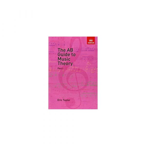 The AB Guide to Music Theory Part 1