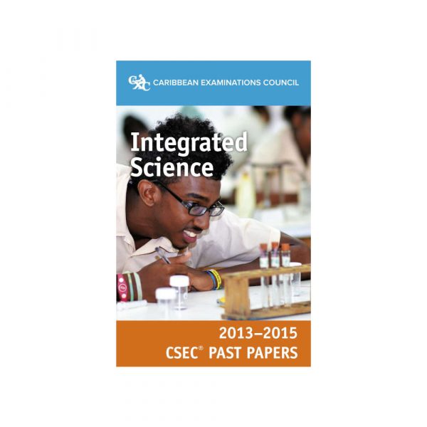 CXC Integrated Science 2013-2015 CSEC Past Papers