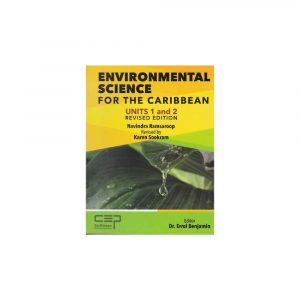 Environmental Science for The Caribbean Units 1 and 2