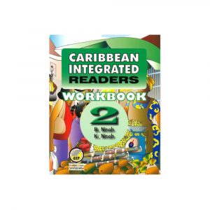 Caribbean Integrated Readers Workbook Book 2