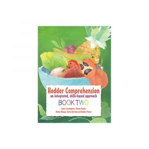 Hodder Comprehension Book Two
