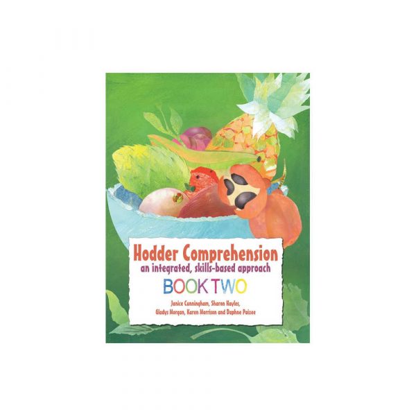 Hodder Comprehension Book Two