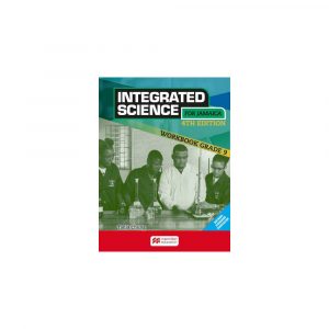 Integrated Science for Jamaica Grade 8 Workbook