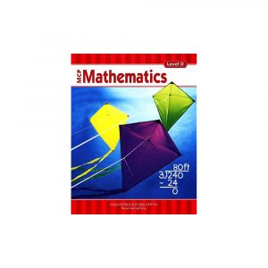 MCP  Mathematics Level D