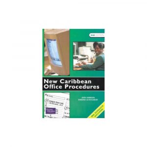 New Caribbean Office Procedures