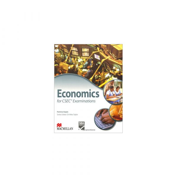 Economics for CSEC Examinations