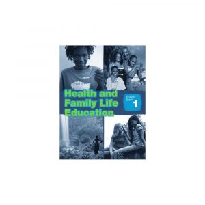 Healthy and Family Life Education Activity Book 1