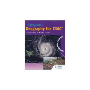 Longman Geography for CSEC